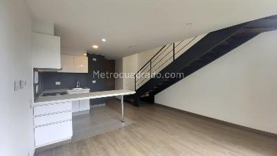 Apartamento en venta en Ciudad Salitre, Bogotá · foto 3 de 19