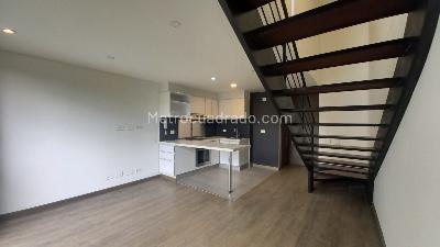 Apartamento en venta en Ciudad Salitre, Bogotá · foto 6 de 19