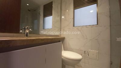 Apartamento en venta en Ciudad Salitre, Bogotá · foto 13 de 19