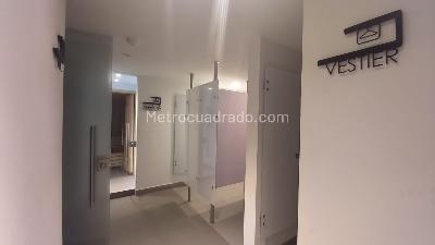Apartamento en venta en Ciudad Salitre, Bogotá · foto 15 de 19