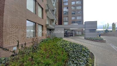 Apartamento en venta en Ciudad Salitre, Bogotá · foto 17 de 19