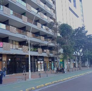 $220.000.000 en Centro Las Nieves