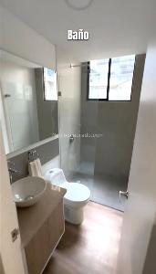 Apartaestudio en venta en Centro Las Nieves, Bogotá, 21 m² · foto 6 de 6