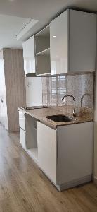 Apartaestudio en venta en San Luis Chapinero, Bogotá, 19 m² · foto 3 de 9