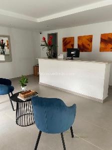 Apartaestudio en venta en San Luis Chapinero, Bogotá, 19 m² · foto 5 de 9