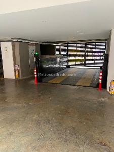 Apartaestudio en venta en San Luis Chapinero, Bogotá, 19 m² · foto 8 de 9