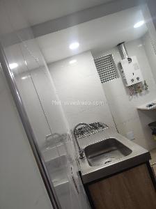 Apartamento en venta en Verbenal San Antonio, Bogotá · foto 2 de 7