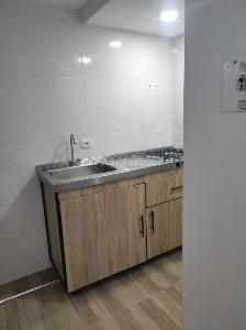 Apartamento en venta en Verbenal San Antonio, Bogotá · foto 3 de 7