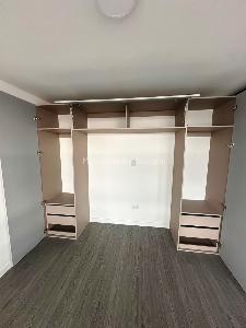 Apartamento de 1 alcoba en venta en Verbenal San Antonio, Bogotá, 37 m² · foto 8 de 9