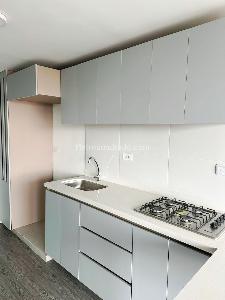 Apartamento de 1 alcoba en venta en Verbenal San Antonio, Bogotá, 37 m² · foto 4 de 9