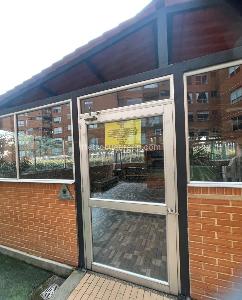 Apartamento de 3 alcobas en venta en San Antonio Norte, Bogotá, 76 m² · foto 12 de 14