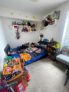 Apartamento de 3 alcobas en venta en San Antonio Norte, Bogotá, 76 m² · foto 3 de 14