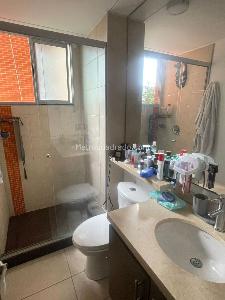 Apartamento de 3 alcobas en venta en San Antonio Norte, Bogotá, 76 m² · foto 5 de 14