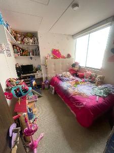 Apartamento de 3 alcobas en venta en San Antonio Norte, Bogotá, 76 m² · foto 6 de 14