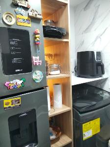 Apartamento en venta en San Antonio Norte, Bogotá · foto 4 de 10