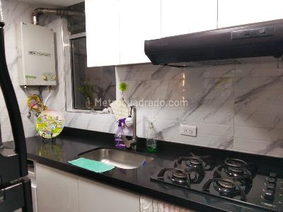Apartamento en venta en San Antonio Norte, Bogotá · foto 2 de 10
