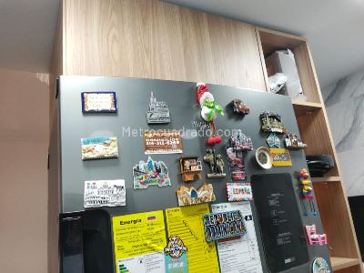 Apartamento en venta en San Antonio Norte, Bogotá · foto 5 de 10