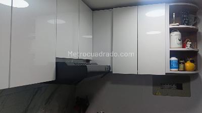 Apartamento en venta en San Antonio Norte, Bogotá · foto 3 de 10