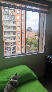 Apartamento en venta en San Antonio Norte, Bogotá · foto 8 de 10