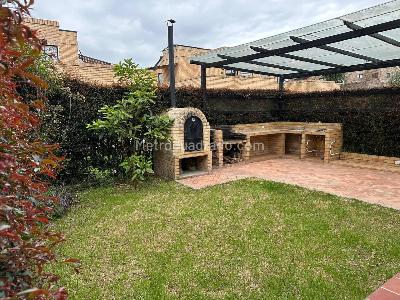 Casa de 3 alcobas en venta en Br La Horqueta, Bogotá, 133 m² · foto 5 de 20