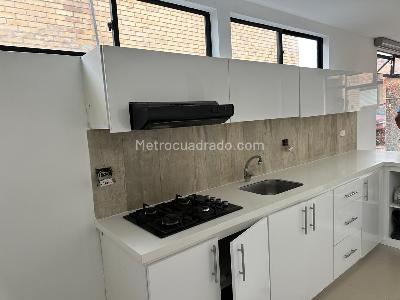 Casa de 3 alcobas en venta en Br La Horqueta, Bogotá, 133 m² · foto 8 de 20