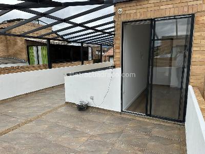 Casa de 3 alcobas en venta en Br La Horqueta, Bogotá, 133 m² · foto 15 de 20