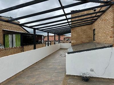 Casa de 3 alcobas en venta en Br La Horqueta, Bogotá, 133 m² · foto 16 de 20