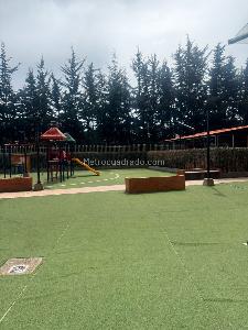 Apartamento de 3 alcobas en venta en San Antonio Norte, Bogotá, 72 m² · foto 18 de 20