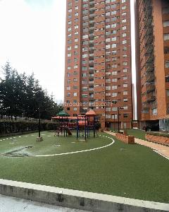 Apartamento de 3 alcobas en venta en San Antonio Norte, Bogotá, 72 m² · foto 17 de 20