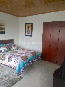 Casa de 5 alcobas en venta en San Luis, Bogotá, 240 m² · foto 17 de 20