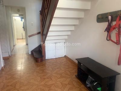 Casa de 5 alcobas en venta en San Luis, Bogotá, 240 m² · foto 4 de 20