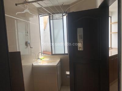 Apartamento de 3 alcobas en venta en San Patricio Usaquen, Bogotá, 140 m² · foto 6 de 19