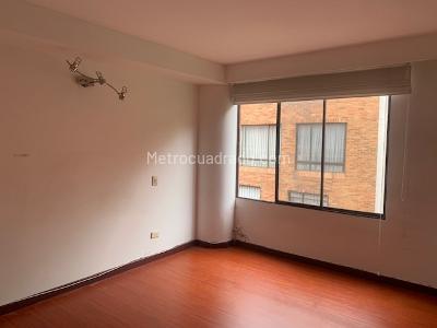 Apartamento de 3 alcobas en venta en San Patricio Usaquen, Bogotá, 140 m² · foto 15 de 19