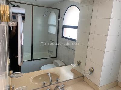 Apartamento de 3 alcobas en venta en San Patricio Usaquen, Bogotá, 140 m² · foto 19 de 19