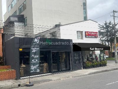 Casa de 4 alcobas en venta en Rincon Del Chico, Bogotá, 263 m² · foto 18 de 19
