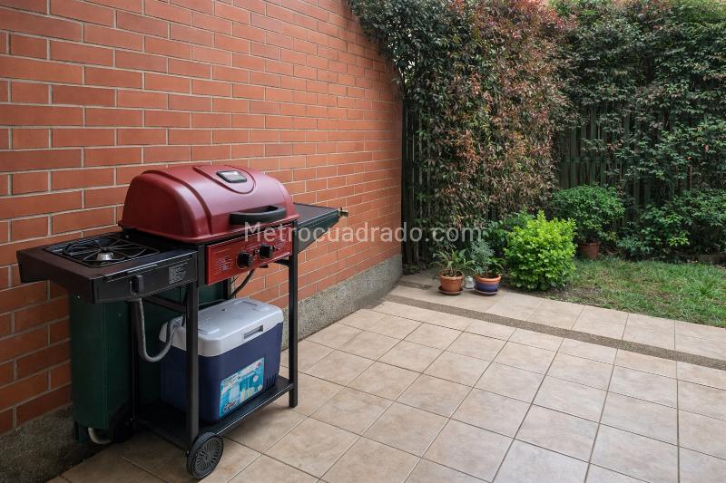 Casa – Bogotá, Localidad Suba - Vista 4
