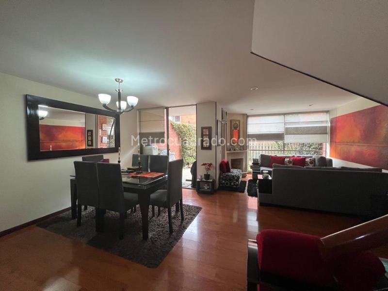 Casa – Bogotá, Localidad Suba - Vista 2