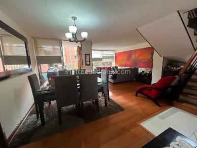 Casa de 4 alcobas en venta en Arboleda De Gratamira, Bogotá, 206 m² · foto 4 de 20