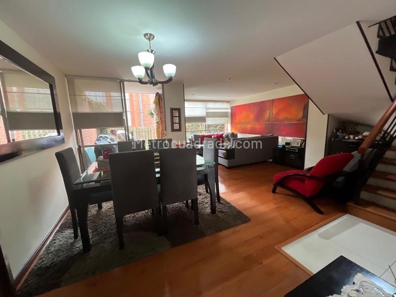 Casa – Bogotá, Localidad Suba - Vista 5