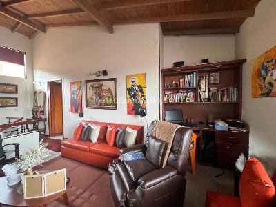 Casa de 4 alcobas en venta en Arboleda De Gratamira, Bogotá, 206 m² · foto 20 de 20