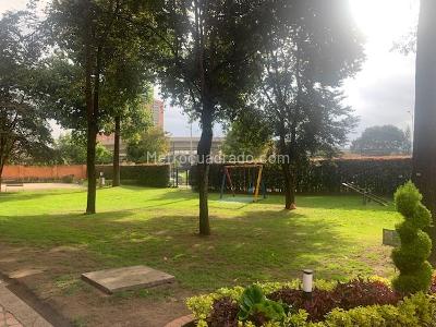 Apartamento de 3 alcobas en venta en Cerros De Sotileza, Bogotá, 115 m² · foto 20 de 20