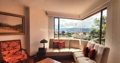 Apartamento de 3 alcobas en venta en Cerros De Sotileza, Bogotá, 115 m² · foto 5 de 20