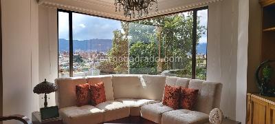 Apartamento de 3 alcobas en venta en Cerros De Sotileza, Bogotá, 115 m² · foto 3 de 20