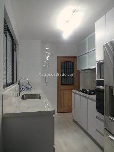 Apartamento de 3 alcobas en venta en Cerros De Sotileza, Bogotá, 115 m² · foto 8 de 20