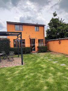 Casa de 3 alcobas en venta en Vereda Fonqueta, Chía, 385 m² · foto 2 de 20