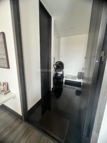 Piso – Bogotá D.C. - Vista 4