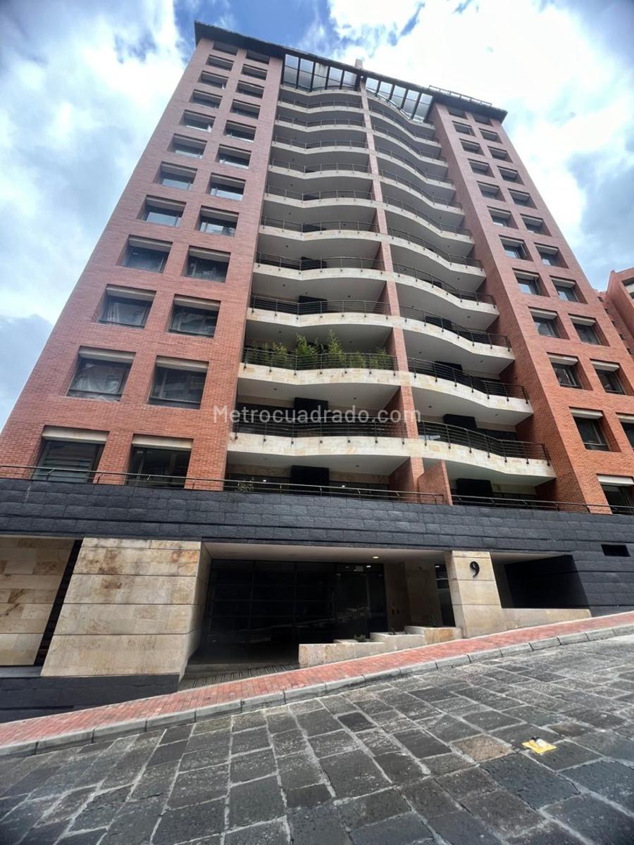 Apartamento de 3 habitaciones en venta en La Reserva de la Sierra, Bogotá — imagen 1 de 20