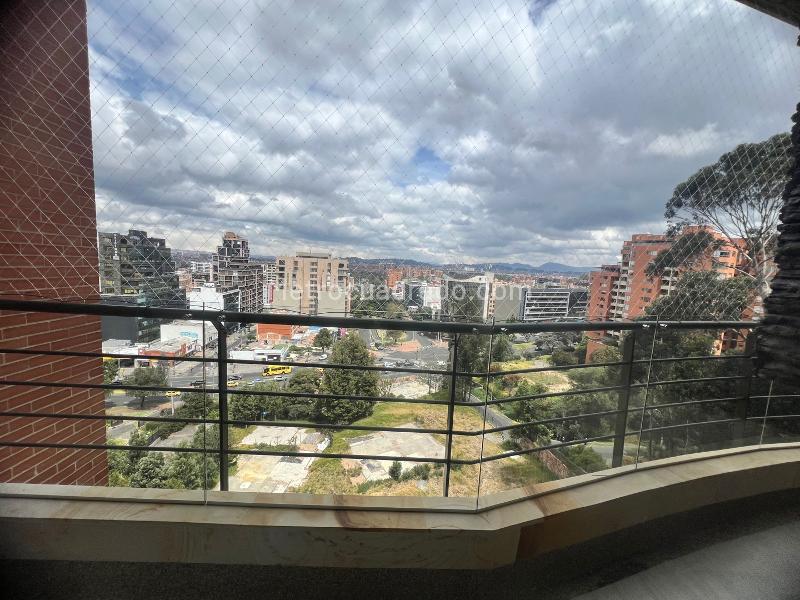 Piso – Bogotá D.C. - Vista 3