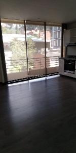 Apartamento en venta en Chapinero Alto, Bogotá · foto 4 de 16