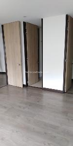 Apartamento en venta en Chapinero Alto, Bogotá · foto 8 de 16
